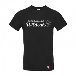Wildcats T-Shirt Herren...
