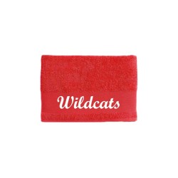 Wildcats Handtuch